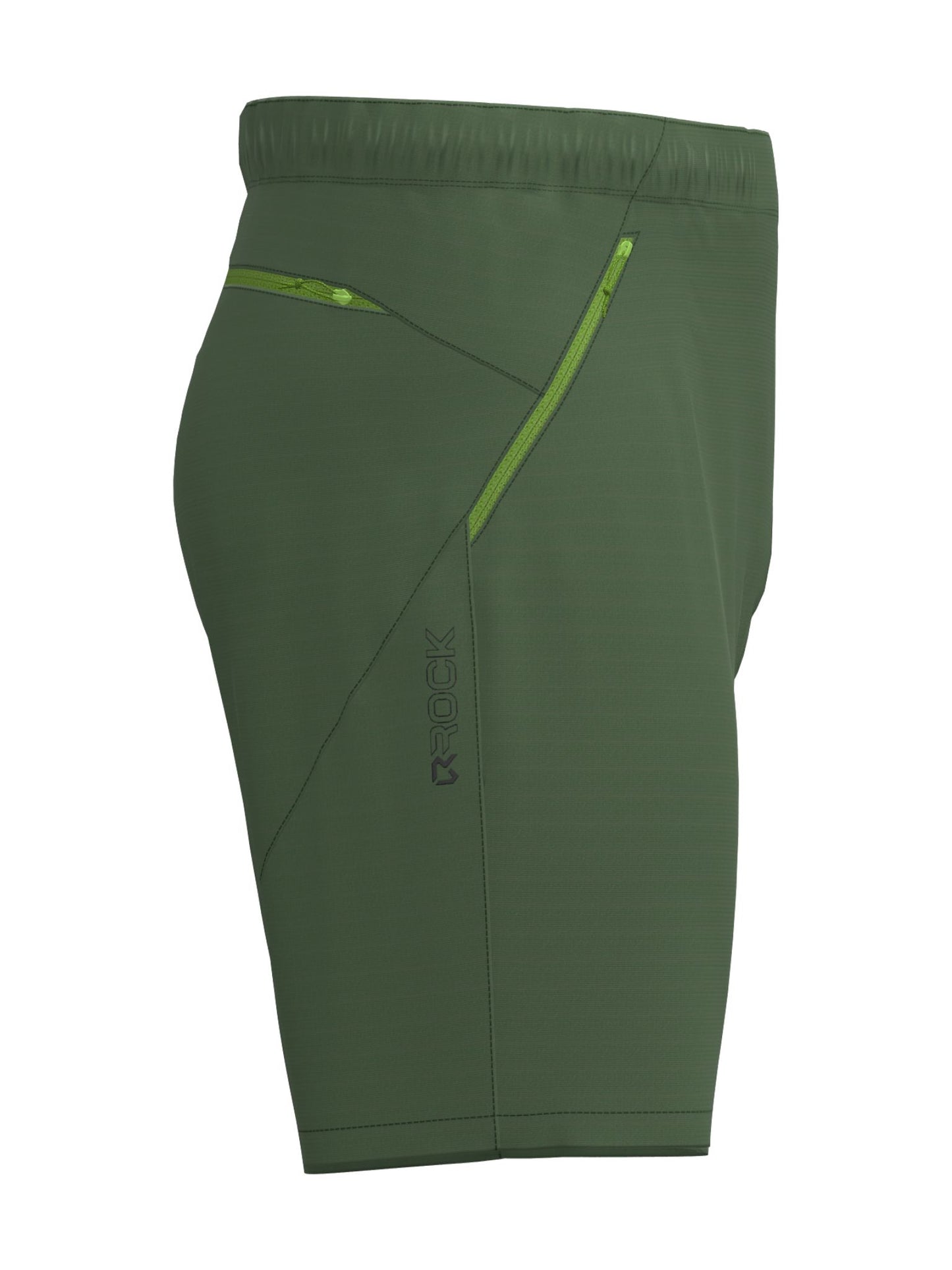 OBSERVER FAST BERMUDA MAN PANT