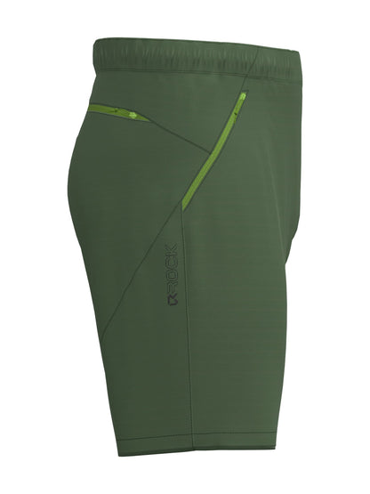 OBSERVER FAST BERMUDA MAN PANT