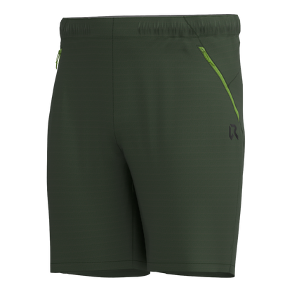 OBSERVER FAST BERMUDA MAN PANT