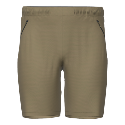 OBSERVER FAST BERMUDA MAN PANT