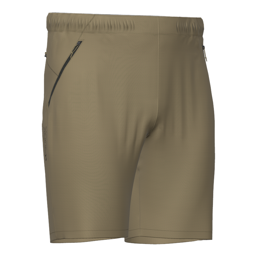 OBSERVER FAST BERMUDA MAN PANT