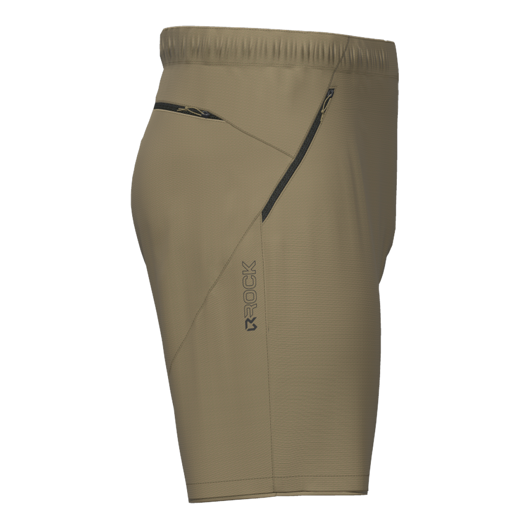 OBSERVER FAST BERMUDA MAN PANT