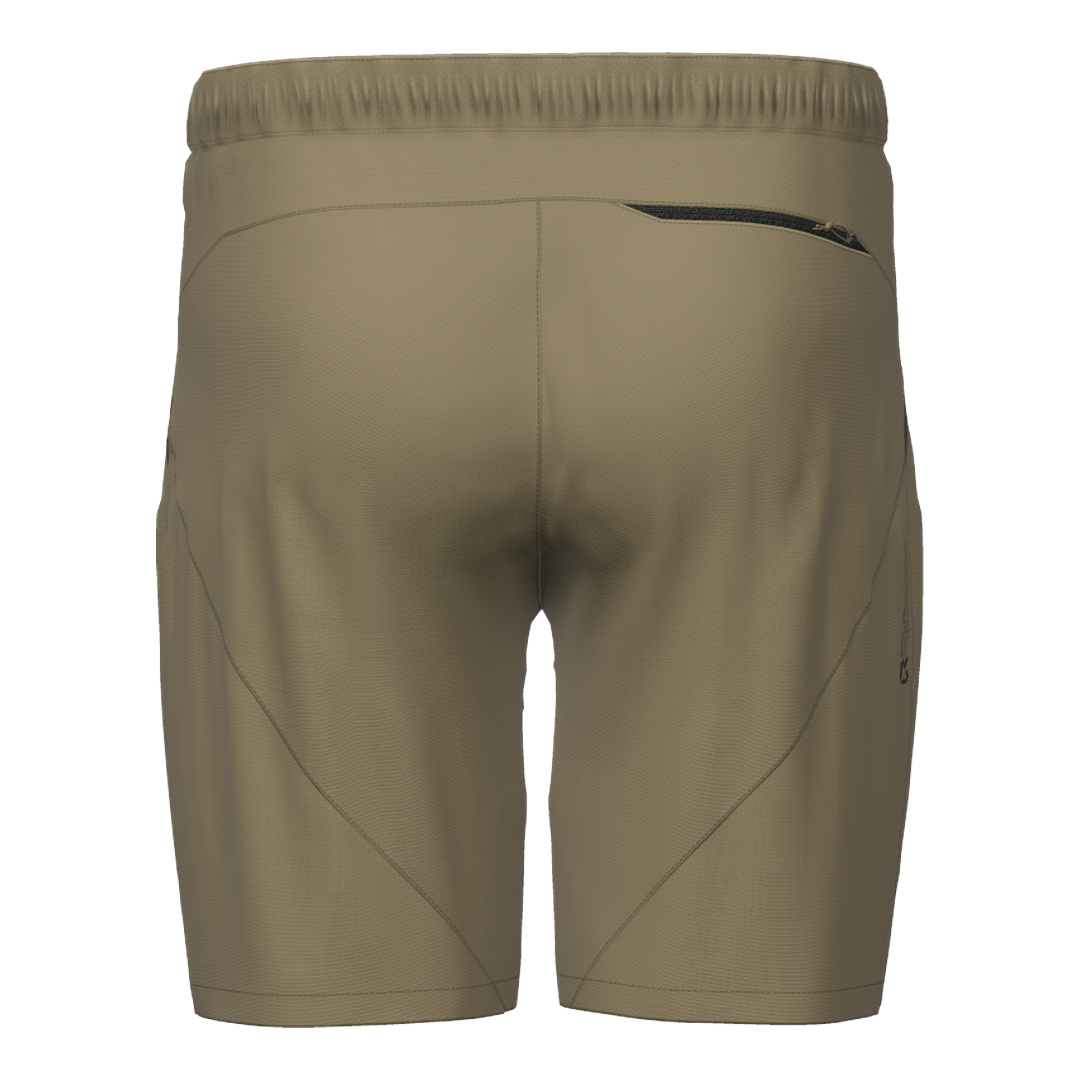 OBSERVER FAST BERMUDA MAN PANT