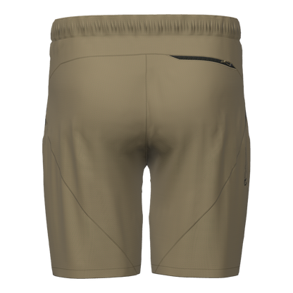 OBSERVER FAST BERMUDA MAN PANT
