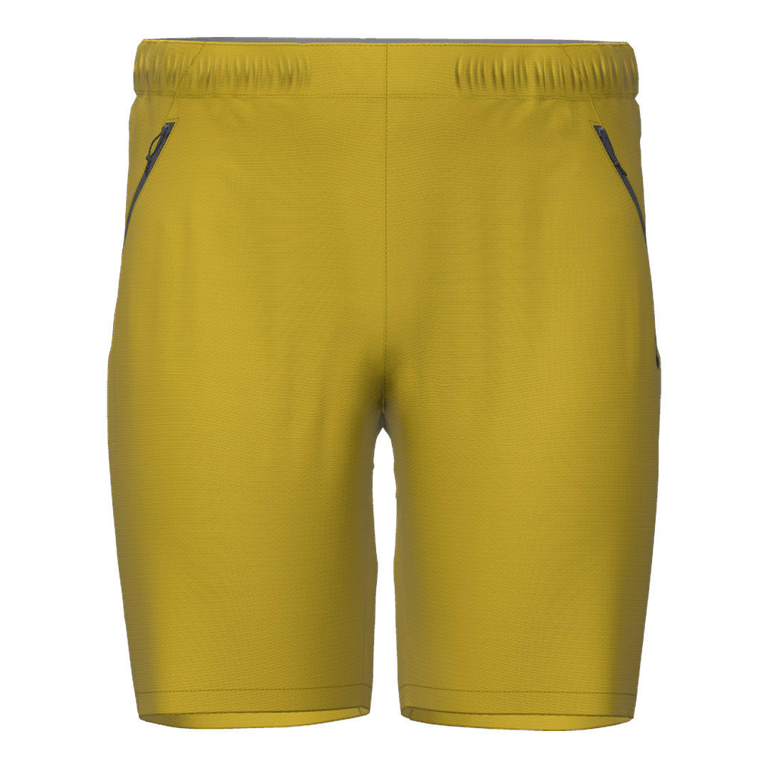 OBSERVER FAST BERMUDA MAN PANT