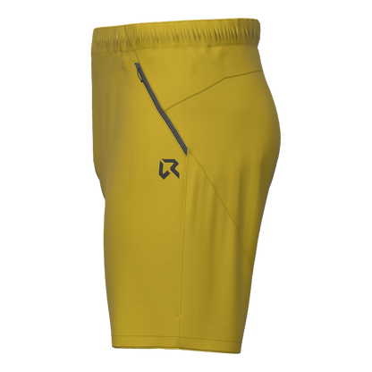 OBSERVER FAST BERMUDA MAN PANT