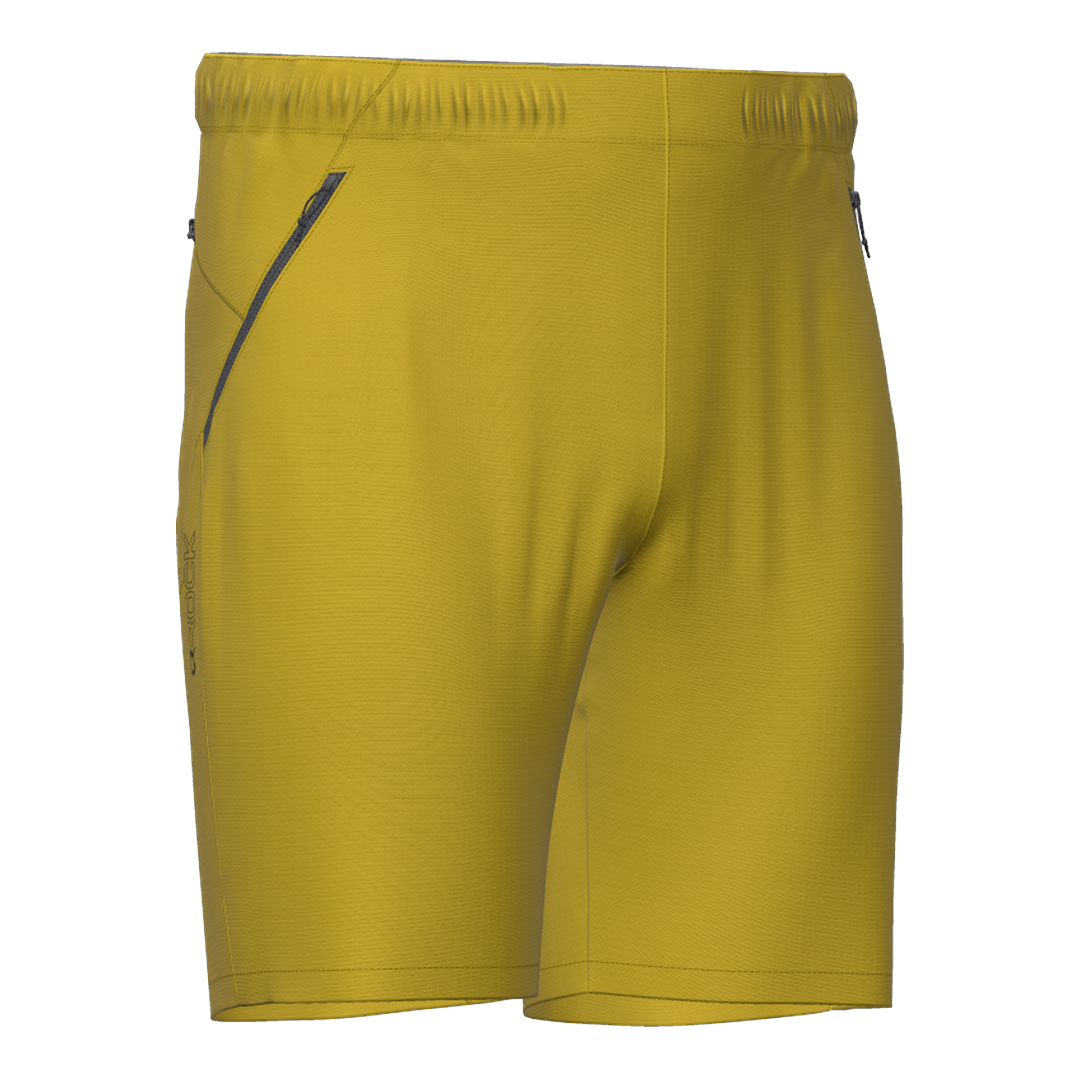 OBSERVER FAST BERMUDA MAN PANT