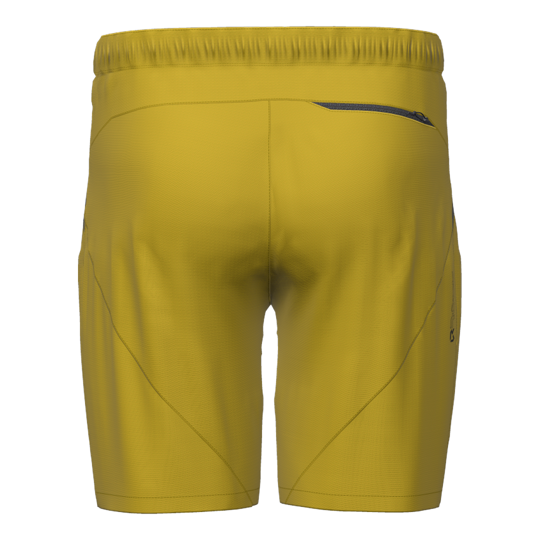 OBSERVER FAST BERMUDA MAN PANT