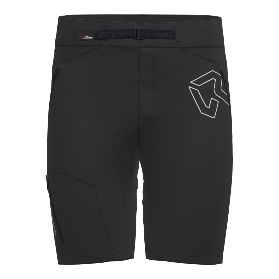 SCARLET RUNNER 2.0 BERMUDA MAN PANT