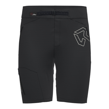 SCARLET RUNNER 2.0 BERMUDA MAN PANT
