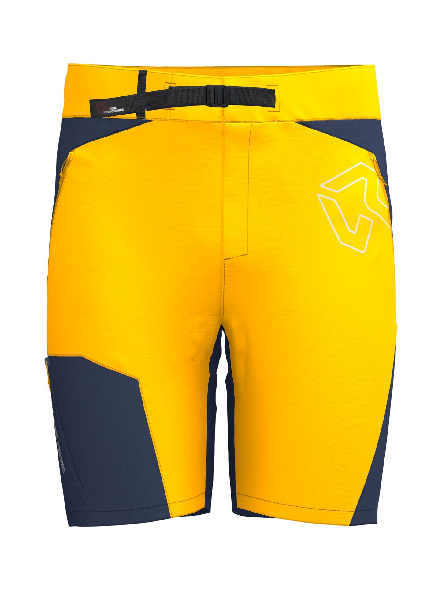 SCARLET RUNNER 2.0 BERMUDA MAN PANT