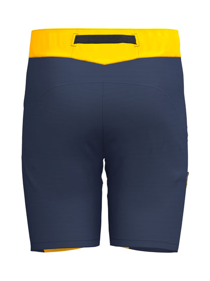 SCARLET RUNNER 2.0 BERMUDA MAN PANT