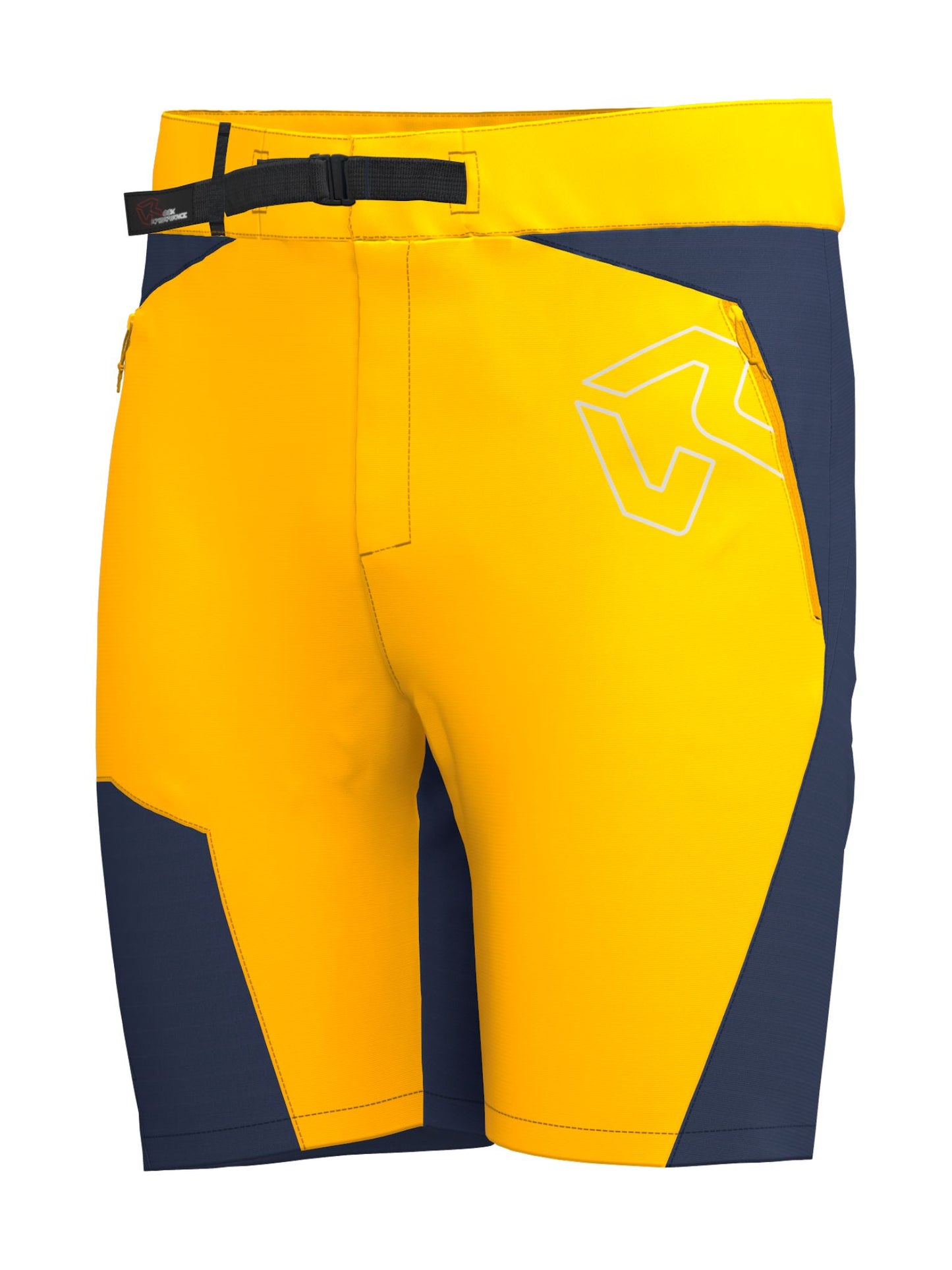 SCARLET RUNNER 2.0 BERMUDA MAN PANT