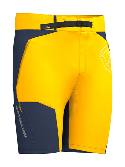 SCARLET RUNNER 2.0 BERMUDA MAN PANT