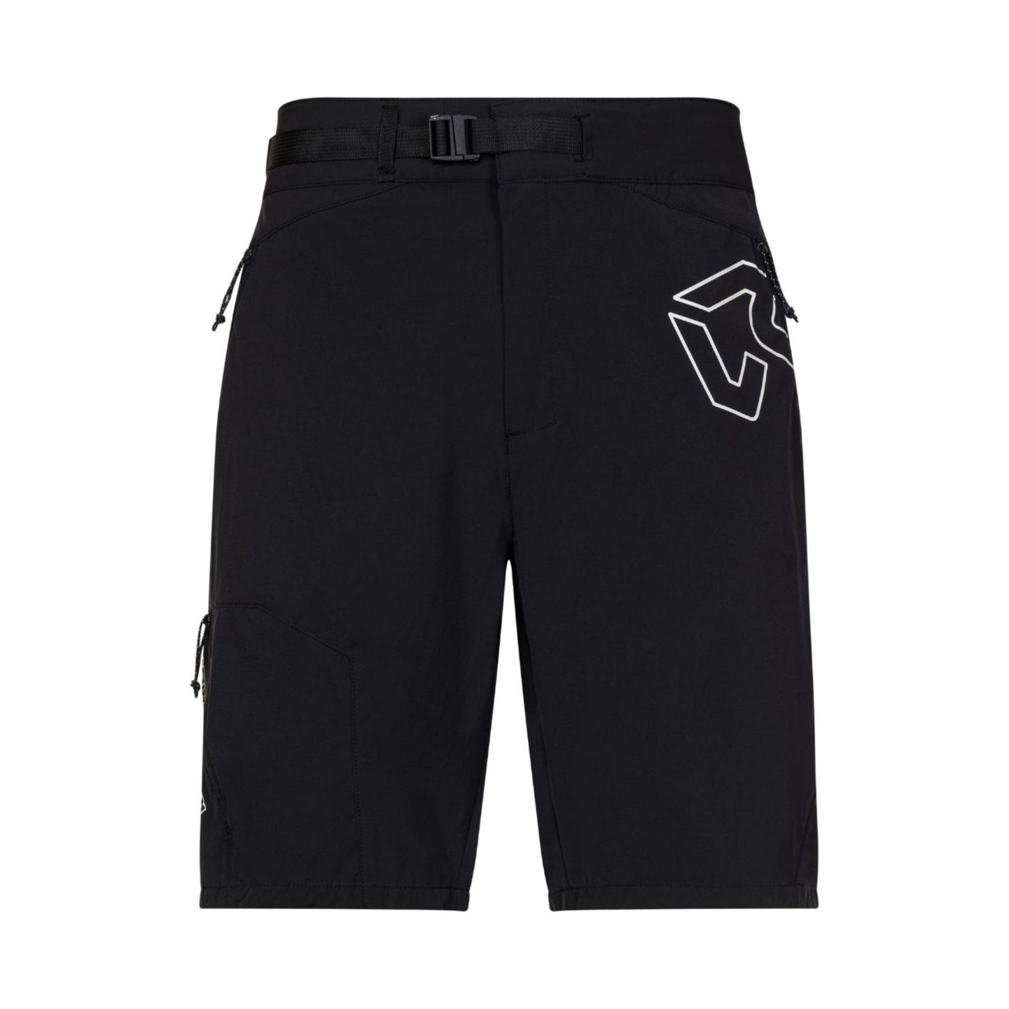 SCARLET RUNNER 2.0 BERMUDA MAN PANT