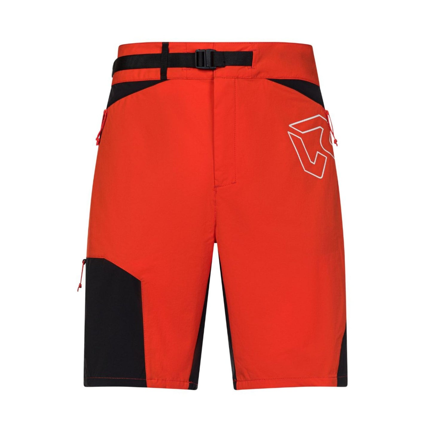 SCARLET RUNNER 2.0 BERMUDA MAN PANT