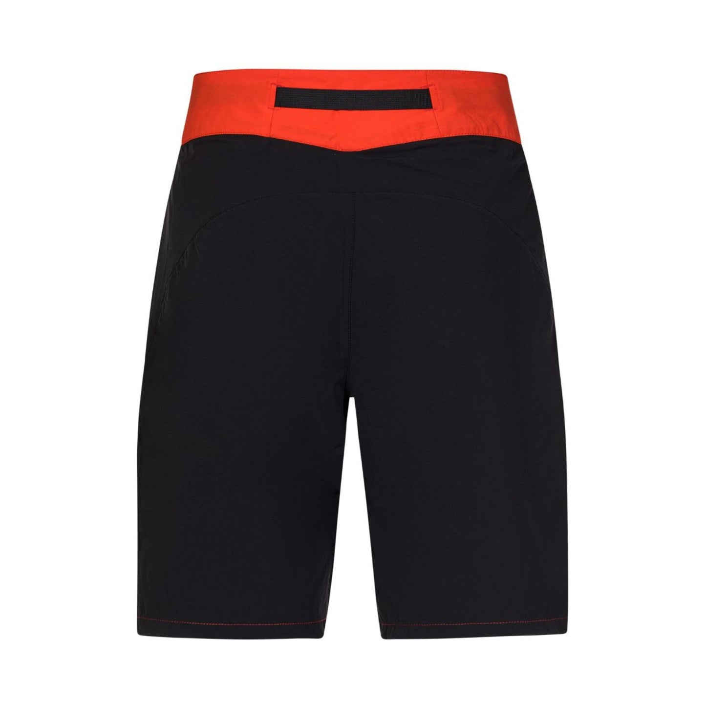 SCARLET RUNNER 2.0 BERMUDA MAN PANT
