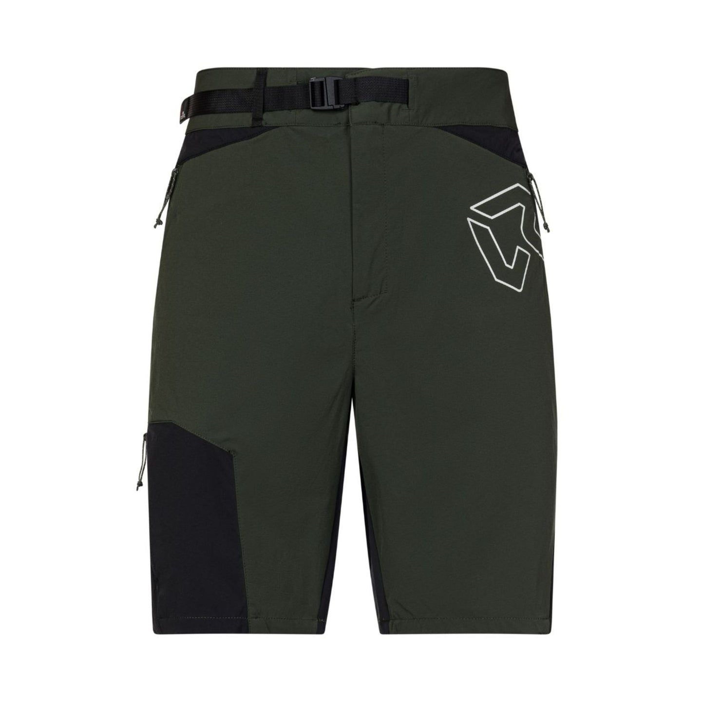 SCARLET RUNNER 2.0 BERMUDA MAN PANT
