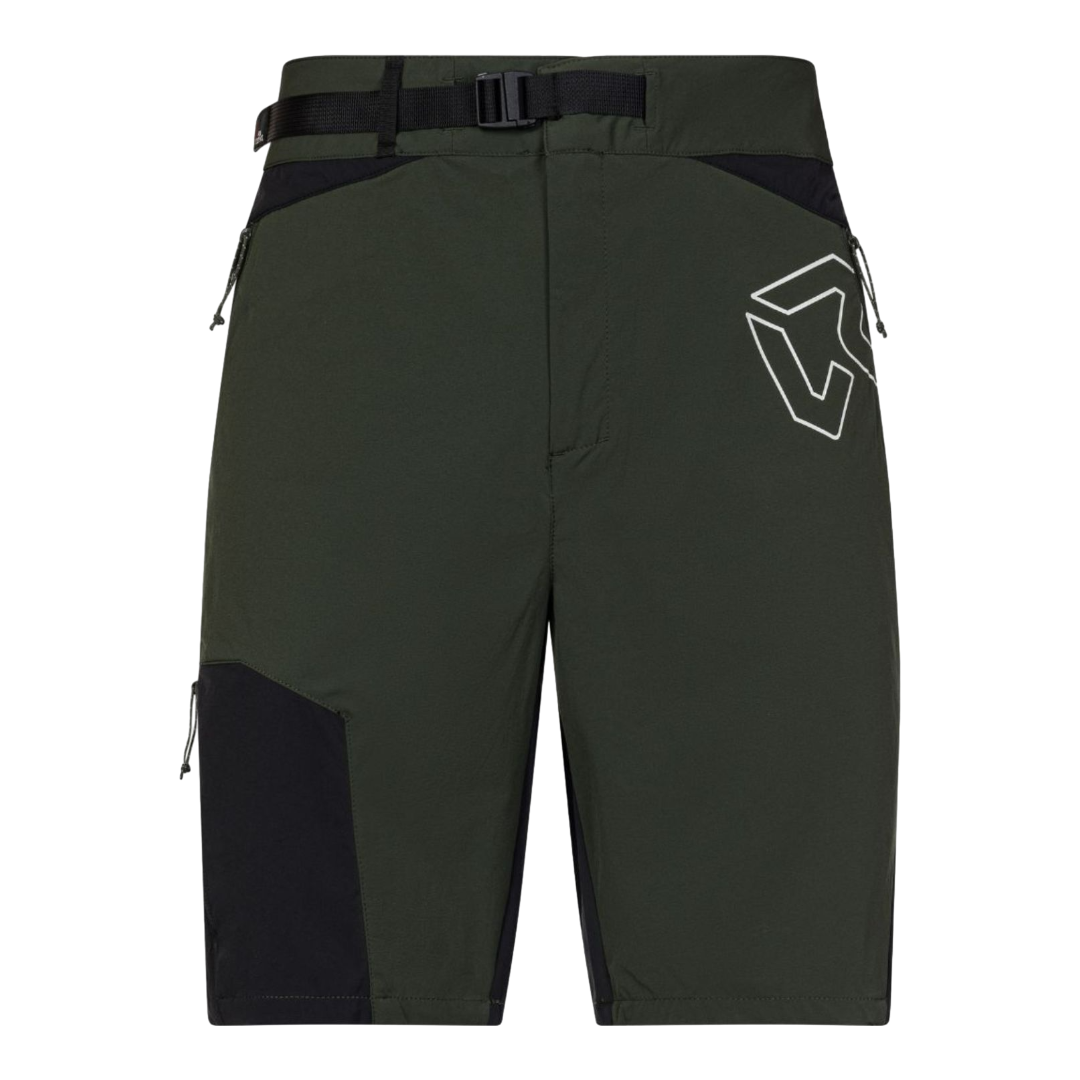 SCARLET RUNNER 2.0 BERMUDA MAN PANT