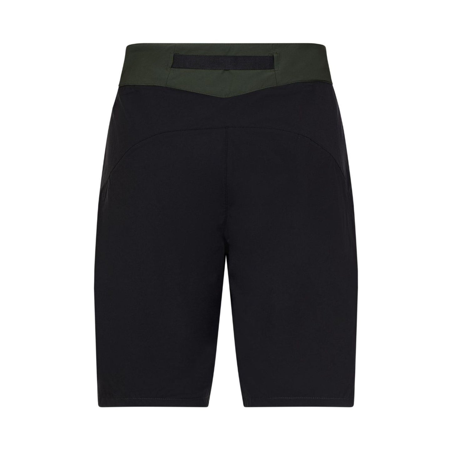 SCARLET RUNNER 2.0 BERMUDA MAN PANT