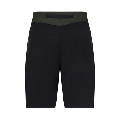 SCARLET RUNNER 2.0 BERMUDA MAN PANT