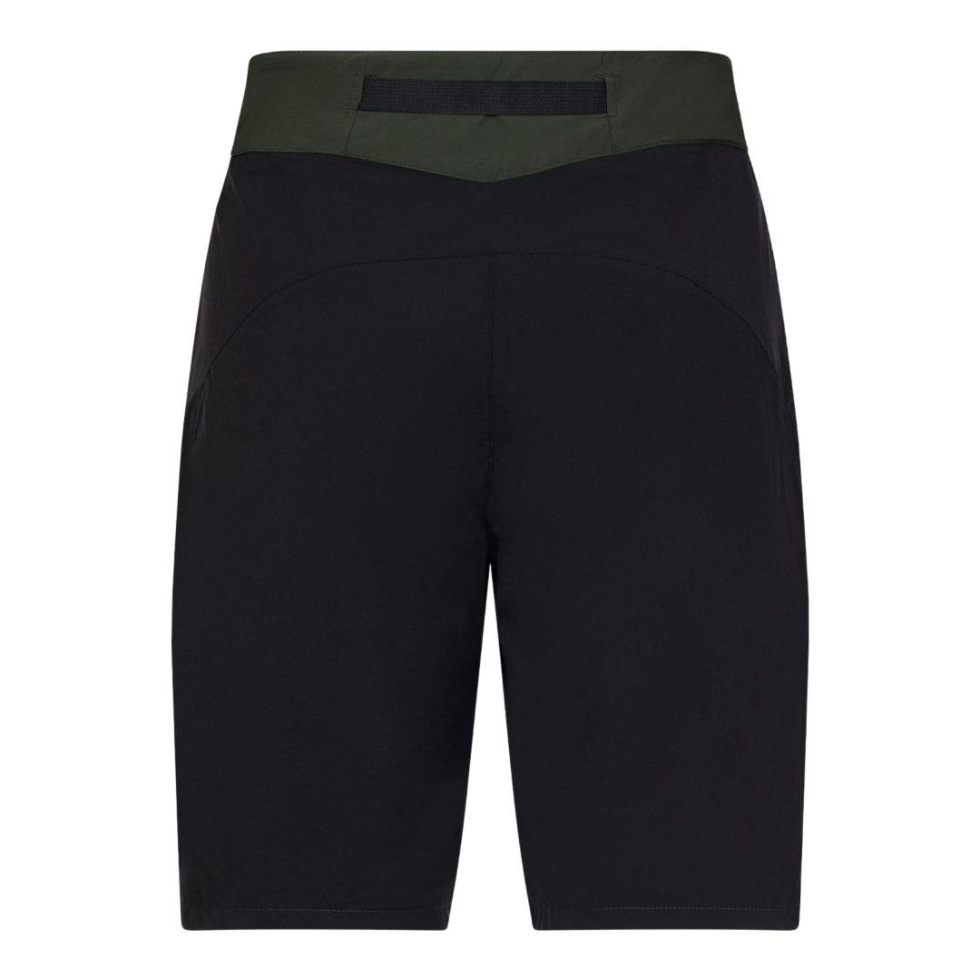 SCARLET RUNNER 2.0 BERMUDA MAN PANT