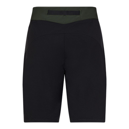 SCARLET RUNNER 2.0 BERMUDA MAN PANT
