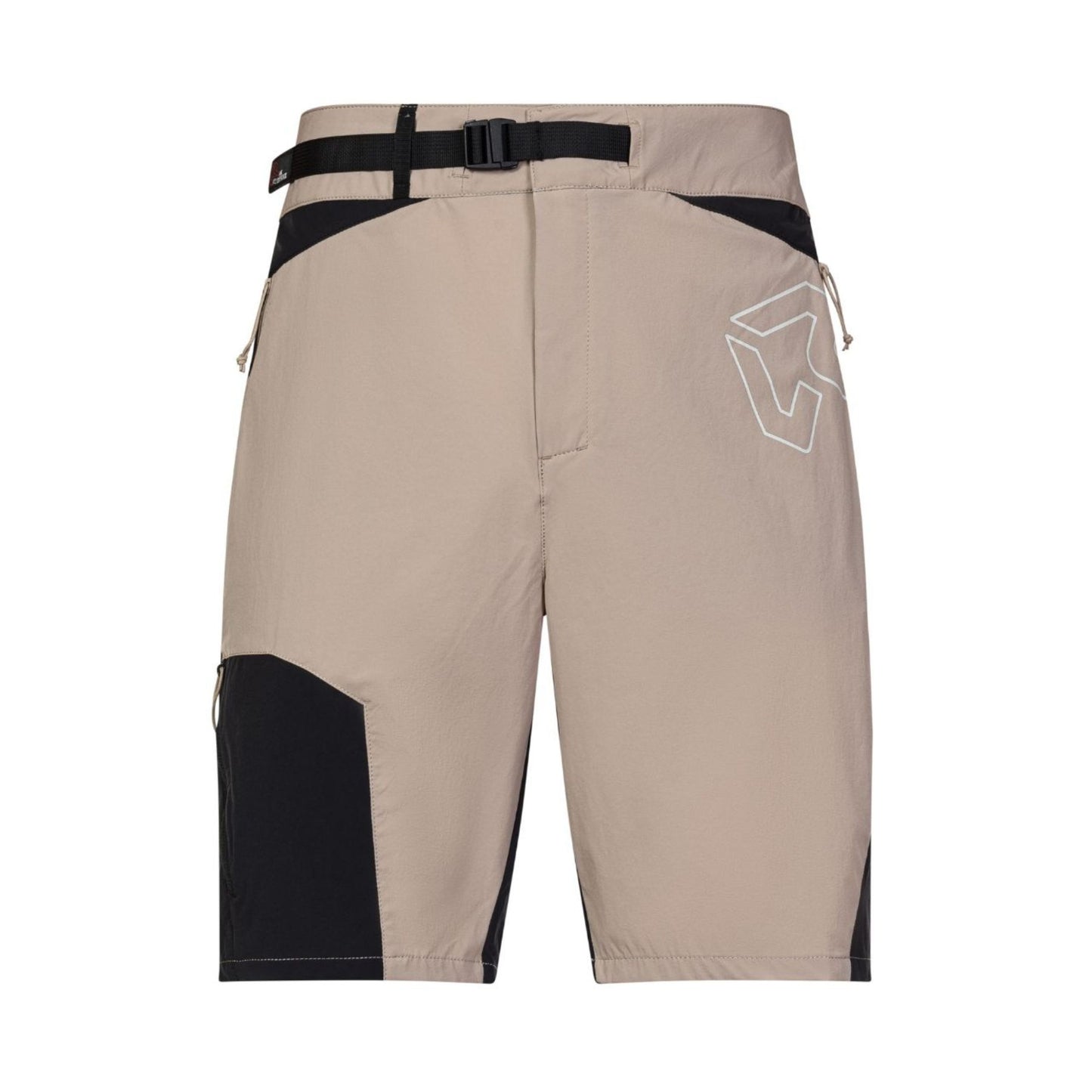 SCARLET RUNNER 2.0 BERMUDA MAN PANT
