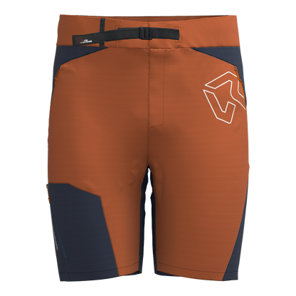 SCARLET RUNNER 2.0 BERMUDA MAN PANT