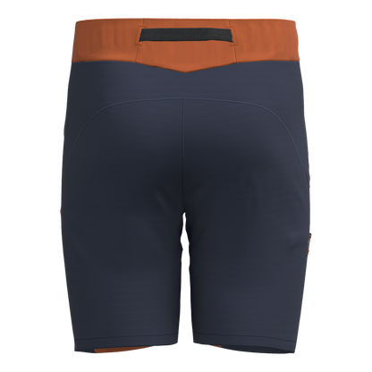 SCARLET RUNNER 2.0 BERMUDA MAN PANT