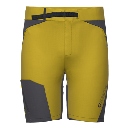 SCARLET RUNNER 2.0 BERMUDA MAN PANT