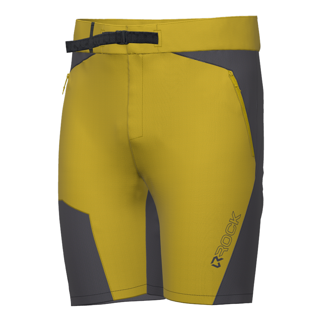 SCARLET RUNNER 2.0 BERMUDA MAN PANT