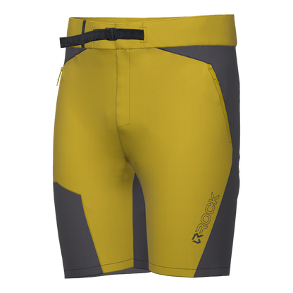 SCARLET RUNNER 2.0 BERMUDA MAN PANT