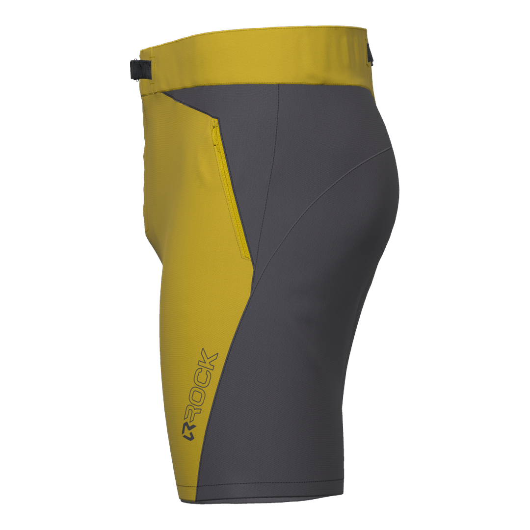 SCARLET RUNNER 2.0 BERMUDA MAN PANT