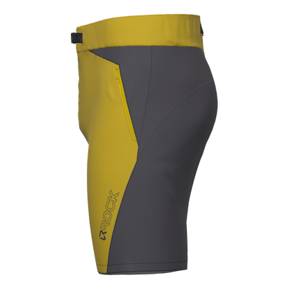 SCARLET RUNNER 2.0 BERMUDA MAN PANT