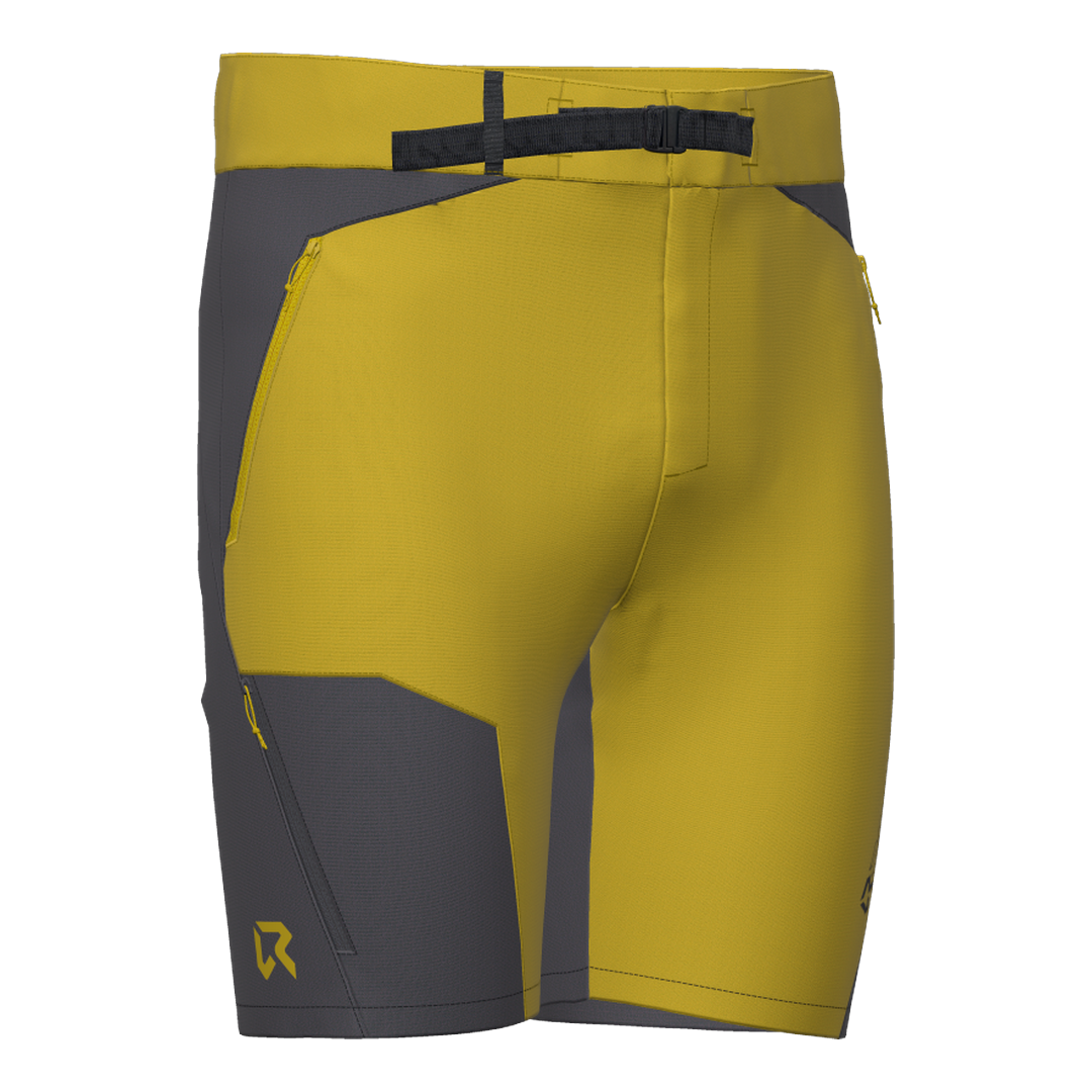 SCARLET RUNNER 2.0 BERMUDA MAN PANT