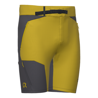 SCARLET RUNNER 2.0 BERMUDA MAN PANT