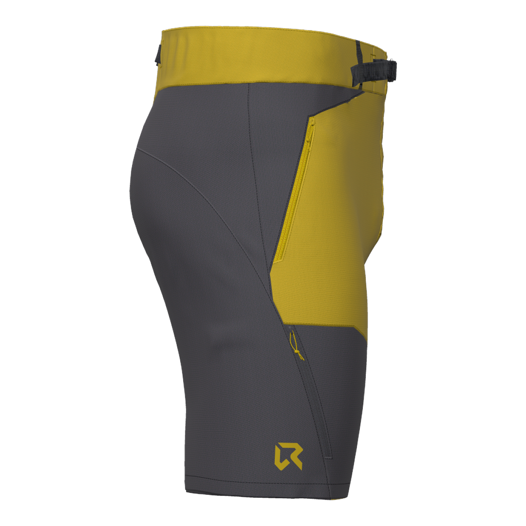 SCARLET RUNNER 2.0 BERMUDA MAN PANT