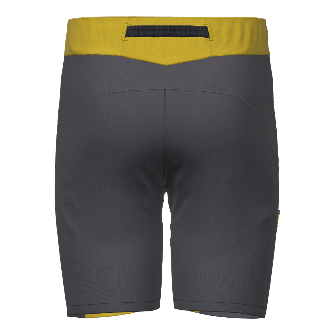 SCARLET RUNNER 2.0 BERMUDA MAN PANT