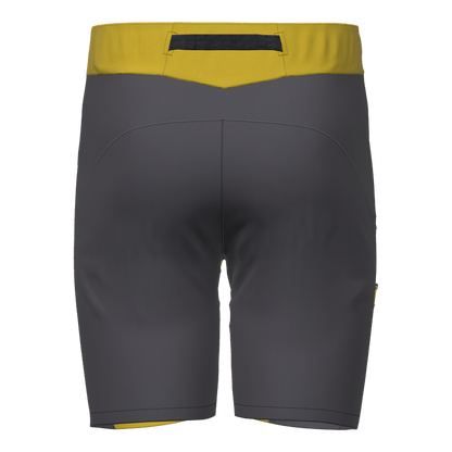 SCARLET RUNNER 2.0 BERMUDA MAN PANT