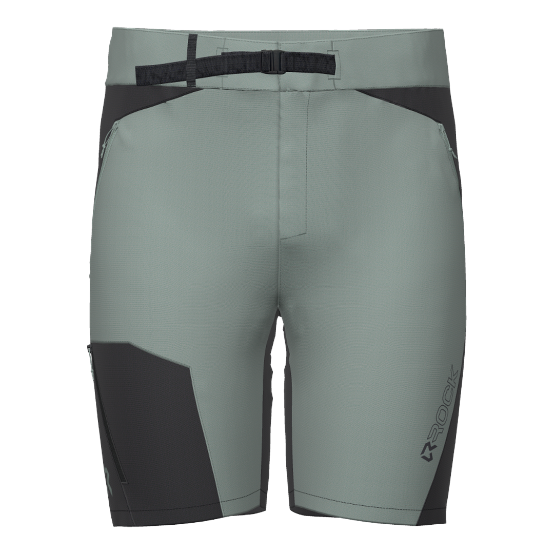 SCARLET RUNNER 2.0 BERMUDA MAN PANT