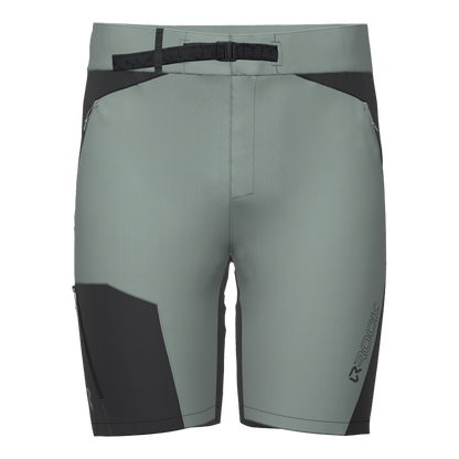 SCARLET RUNNER 2.0 BERMUDA MAN PANT