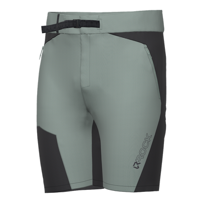 SCARLET RUNNER 2.0 BERMUDA MAN PANT