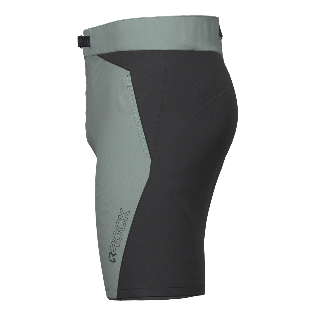SCARLET RUNNER 2.0 BERMUDA MAN PANT