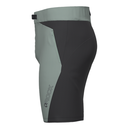 SCARLET RUNNER 2.0 BERMUDA MAN PANT