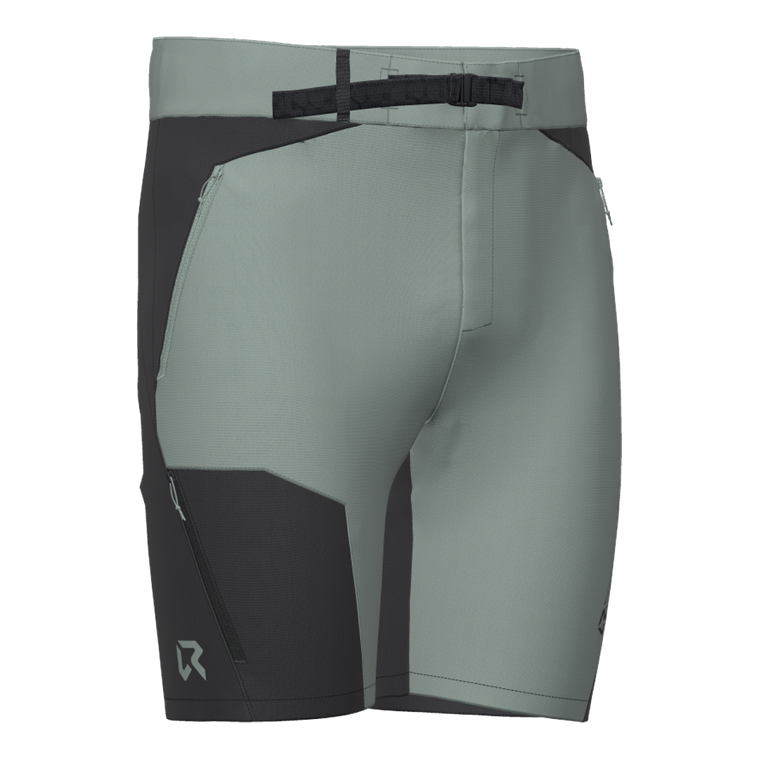 SCARLET RUNNER 2.0 BERMUDA MAN PANT
