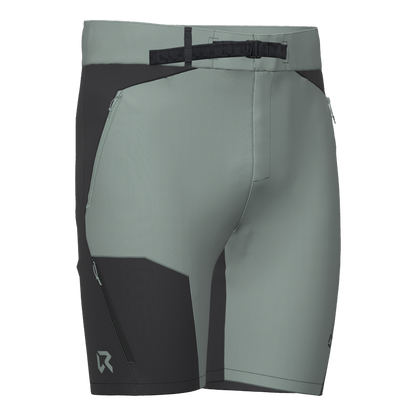 SCARLET RUNNER 2.0 BERMUDA MAN PANT