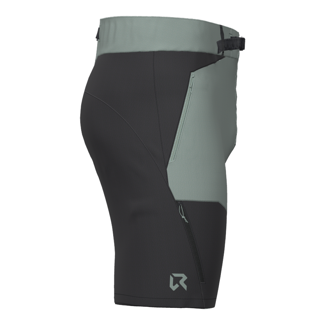 SCARLET RUNNER 2.0 BERMUDA MAN PANT