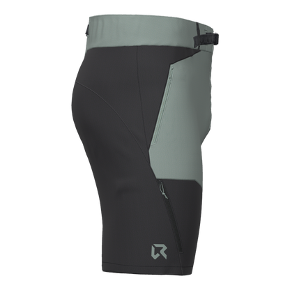 SCARLET RUNNER 2.0 BERMUDA MAN PANT