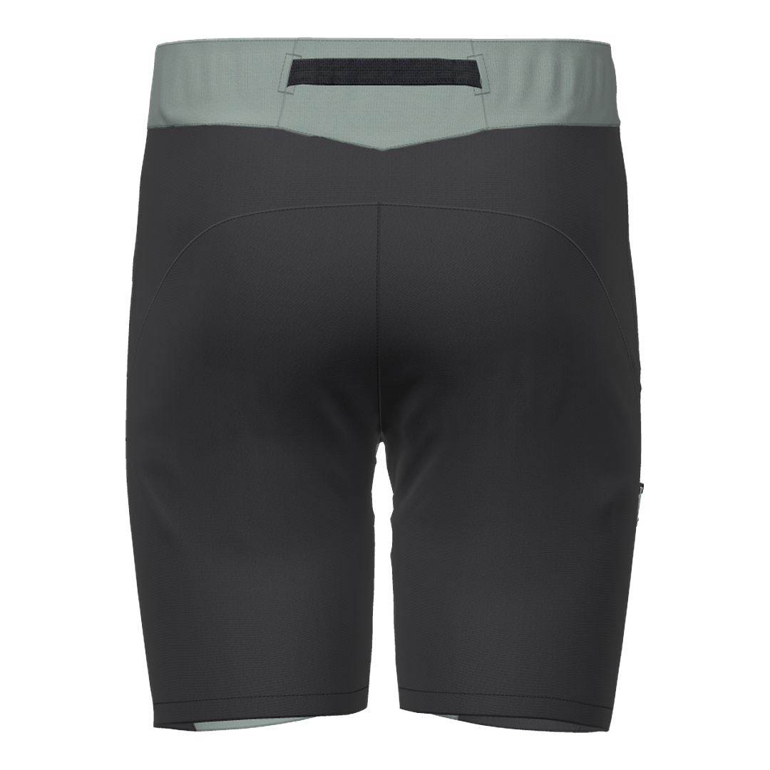 SCARLET RUNNER 2.0 BERMUDA MAN PANT
